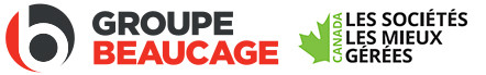 Le Groupe Beaucage Le Groupe Beaucage