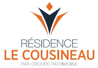 Groupe Patrimoine   Résidence Le Cousineau