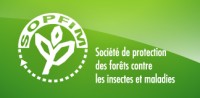 SOPFIM   Société de protection des forêts contre les insectes et maladies