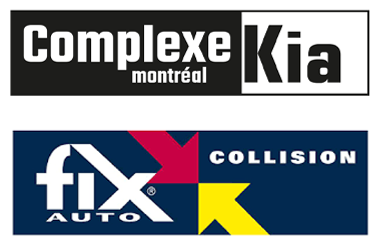 GROUPE COMPLEXE KIA ET FIX AUTO