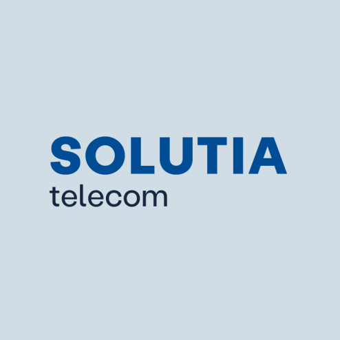 Solutia Télécom Solutia Télécom