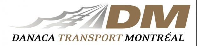DANACA Transport Montréal Ltée