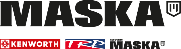 MASKA