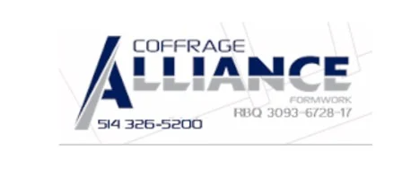 Coffrage Alliance ltée