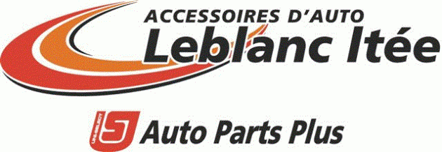 Accessoires d'auto Leblanc Ltée.