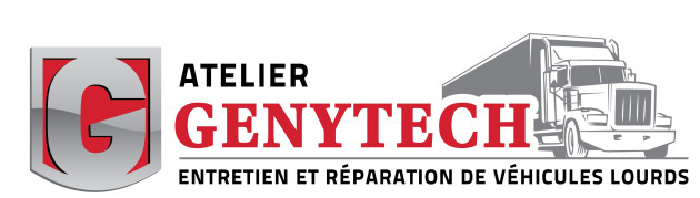Atelier Génytech inc.