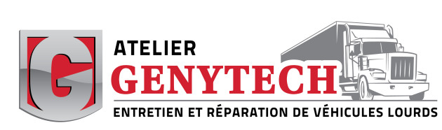 Atelier Génytech inc. Atelier Génytech inc.