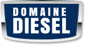 Domaine du Diesel inc.
