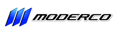 Moderco inc.