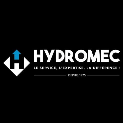 Hydromec inc. - Dolbeau-Mistassini