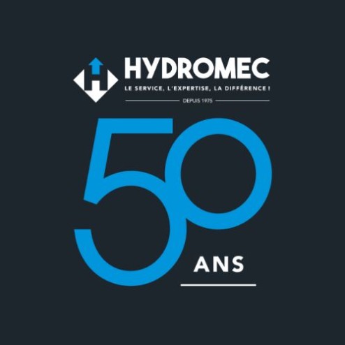 Hydromec inc. - Chicoutimi