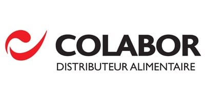 Colabor Distributeur alimentaire pour le Québec et les Maritimes