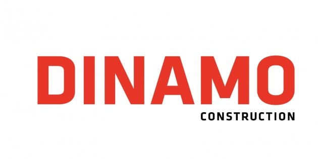 Construction Dinamo inc. Construction Dinamo inc.
