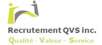 Recrutement QVS inc.