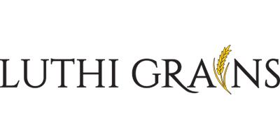 Luthi Grains inc. Luthi Grains inc.