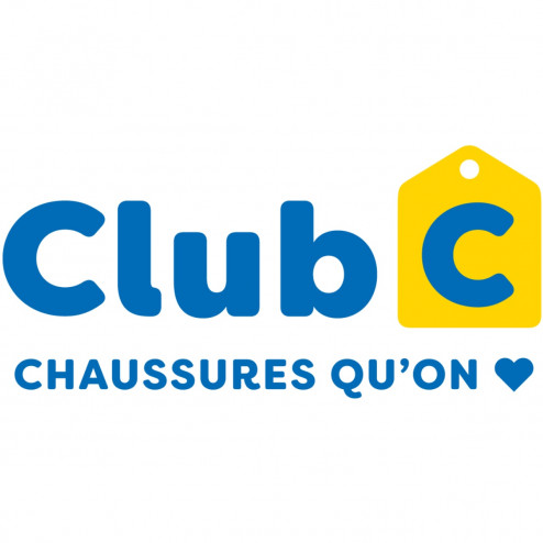 Club C - Chaussures qu'on aime