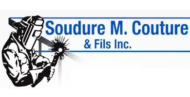 Soudure M. Couture & Fils inc. Soudure M. Couture & Fils inc.