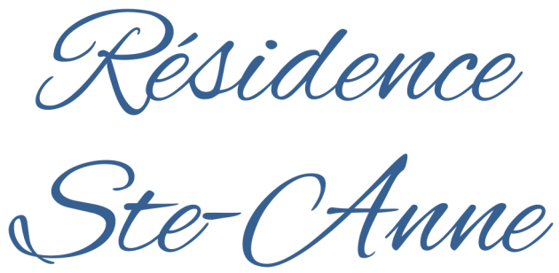 Résidence Ste-Anne
