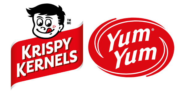 Aliments Krispy Kernels (Croustilles Yum Yum)