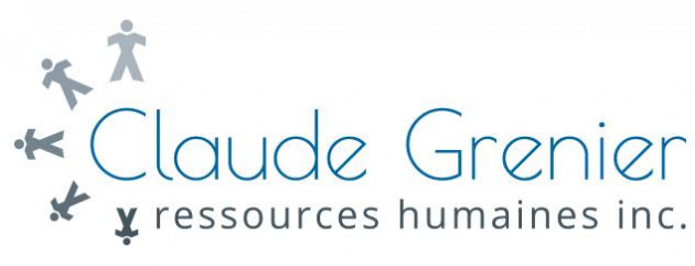 CLAUDE GRENIER: RESSOURCES HUMAINES INC.