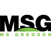 MS Gregson MS Gregson