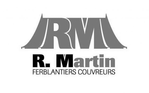 Toitures R. Martin ltée