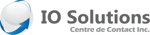 IO Solutions Centre de Contact