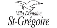 Villa Domaine St-Grégoire