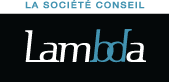 La Société conseil LAMBDA inc.