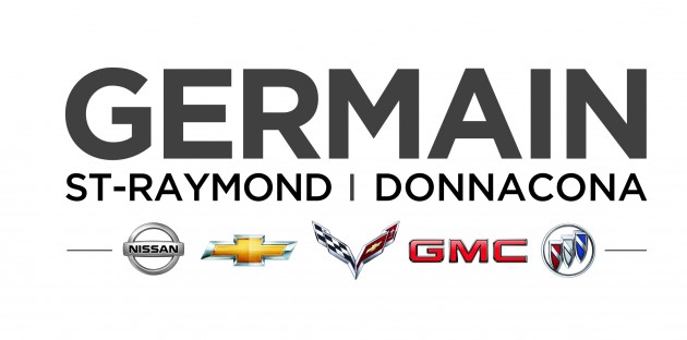 Germain Auto Germain Auto