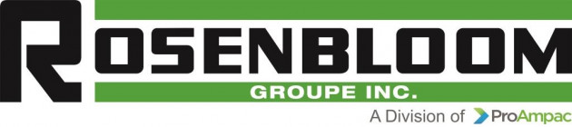 Rosenbloom Groupe inc. Rosenbloom Groupe inc.