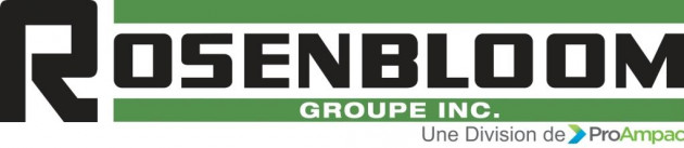 Rosenbloom Groupe inc. Rosenbloom Groupe inc.