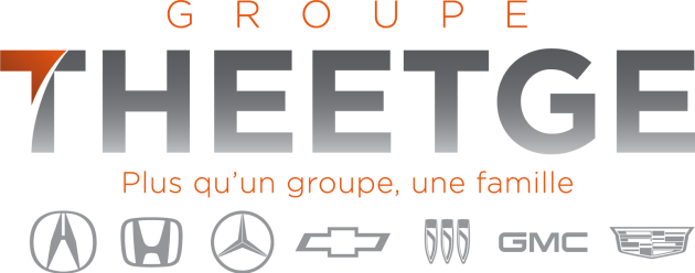 Groupe Theetge : Mercedes Benz St-Nicolas / Theetge Acura / Theetge Honda / Theetge Chevrolet Buick GMC Cadillac