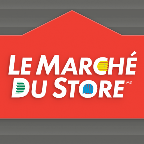 Le Marché Du Store