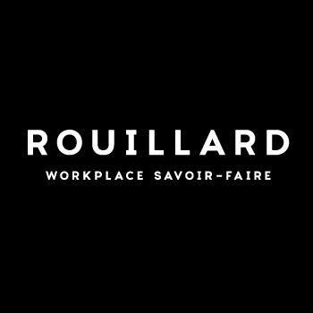 Rouillard inc.