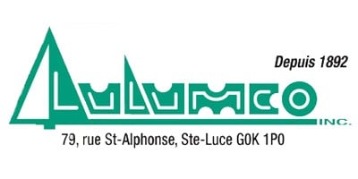 Lulumco inc.