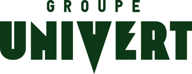 Groupe UniVert Coopérative forestière