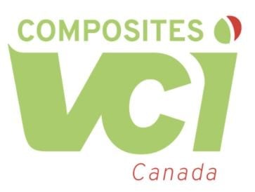 Composites VCI inc.