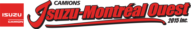 Isuzu Montréal Ouest