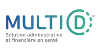 Groupe conseil Multi-D inc.