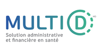 Groupe conseil Multi-D inc.