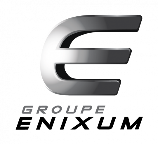 Groupe Enixum inc.