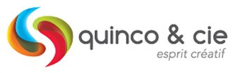 Quinco & Cie inc. - The Smart Tiles Quinco & Cie inc. - The Smart Tiles