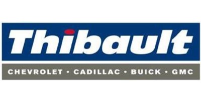 Thibault Chevrolet Cadillac Buick Gmc