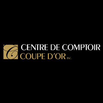 Centre de Comptoir Coupe d'Or inc.