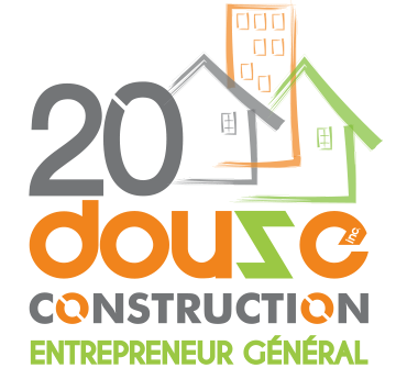 Gestion Immobilière 20Douze inc.