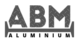 ABM Aluminium inc.