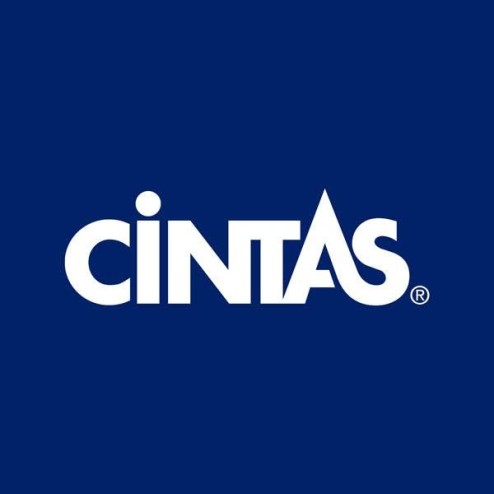 Cintas Canada Ltée