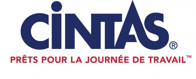 Cintas Canada Ltée