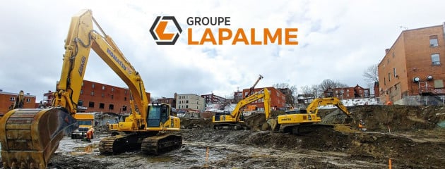 Groupe Lapalme
